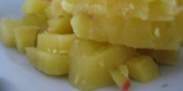 винегрет с селедкой