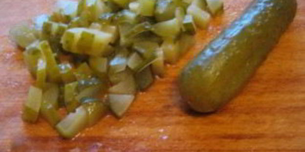 винегрет с селедкой