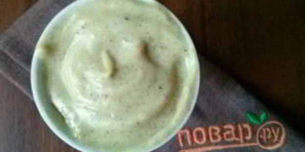 винегрет в тарталетках