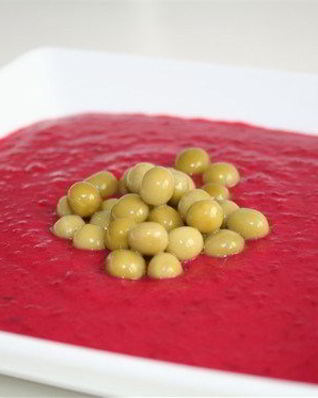 Жидкий винегрет