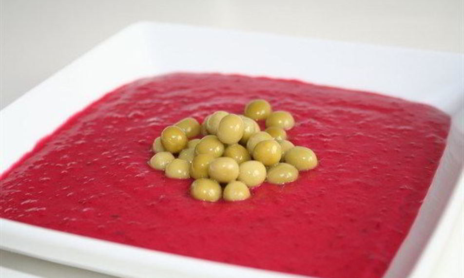 Рецепт жидкого винегрета