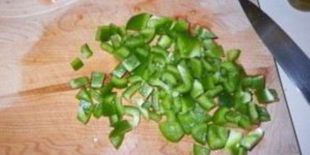 вкусный салат без майонеза