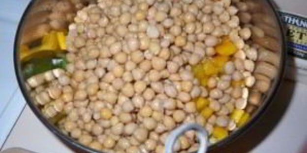 вкусный салат без майонеза