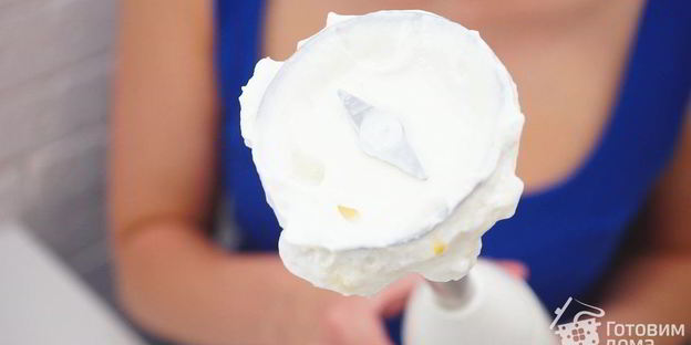 белоснежный соус на молоке без яиц