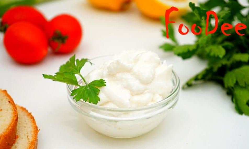 Рецепт белоснежного соуса на молоке