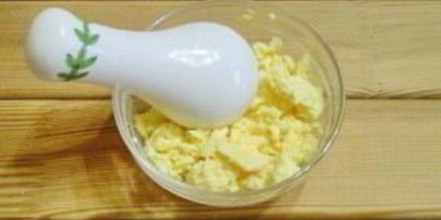 диетический майонез