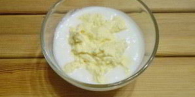 диетический майонез