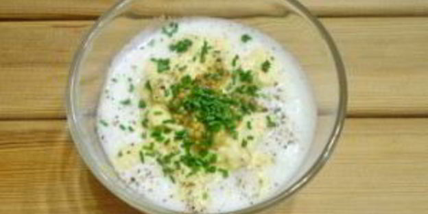 диетический майонез