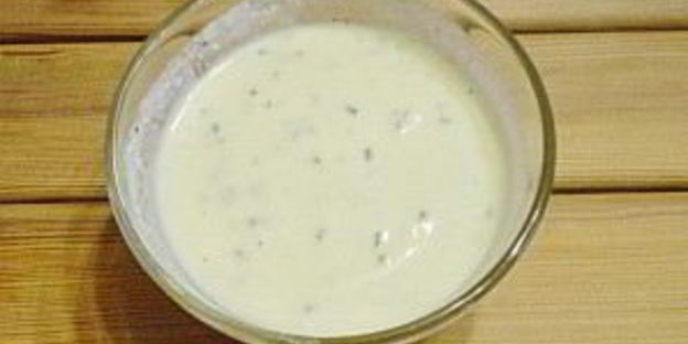 диетический майонез