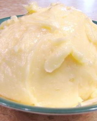 Домашний майонез без консервантов