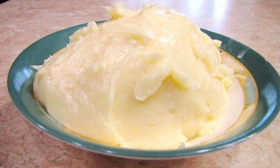 Рецепт домашнего майонеза без консервантов