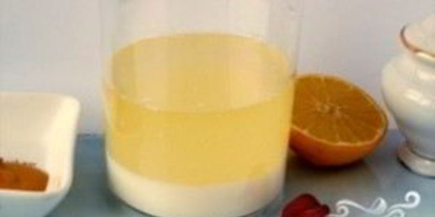 домашний майонез без яиц