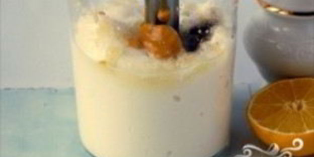 домашний майонез без яиц