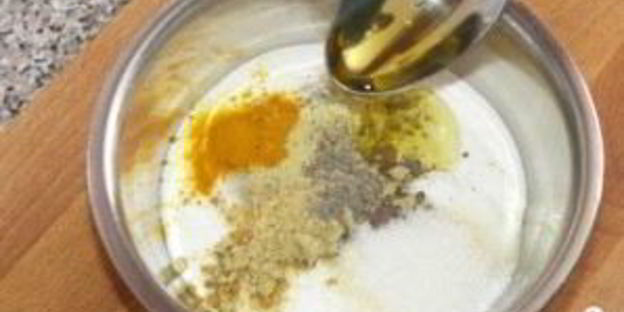 домашний майонез без яиц