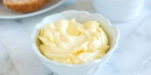 домашний майонез простой