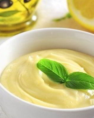 Домашний майонез Провансаль