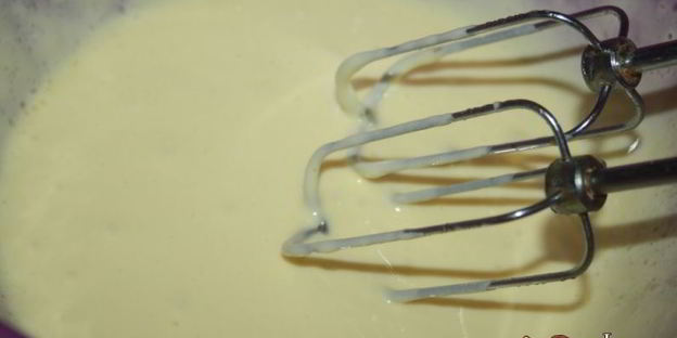 домашний майонез с добавлением рисового уксуса