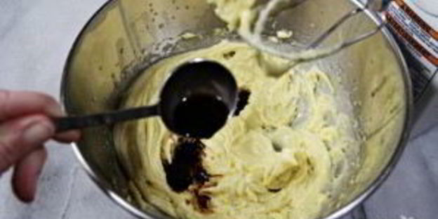 домашний майонез с горчицей