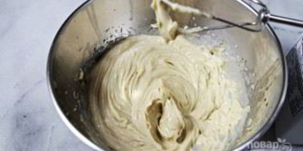 домашний майонез с горчицей