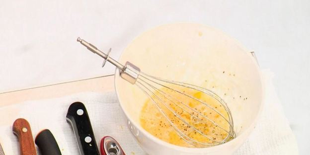 домашний майонез с каперсами