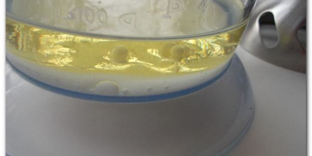 домашний майонез в блендере без сырых яиц