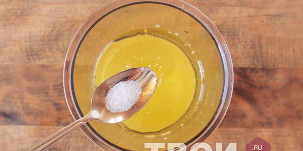 майонез без яиц