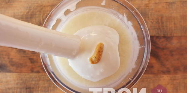 майонез без яиц