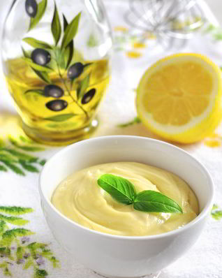 Майонез домашний Провансаль