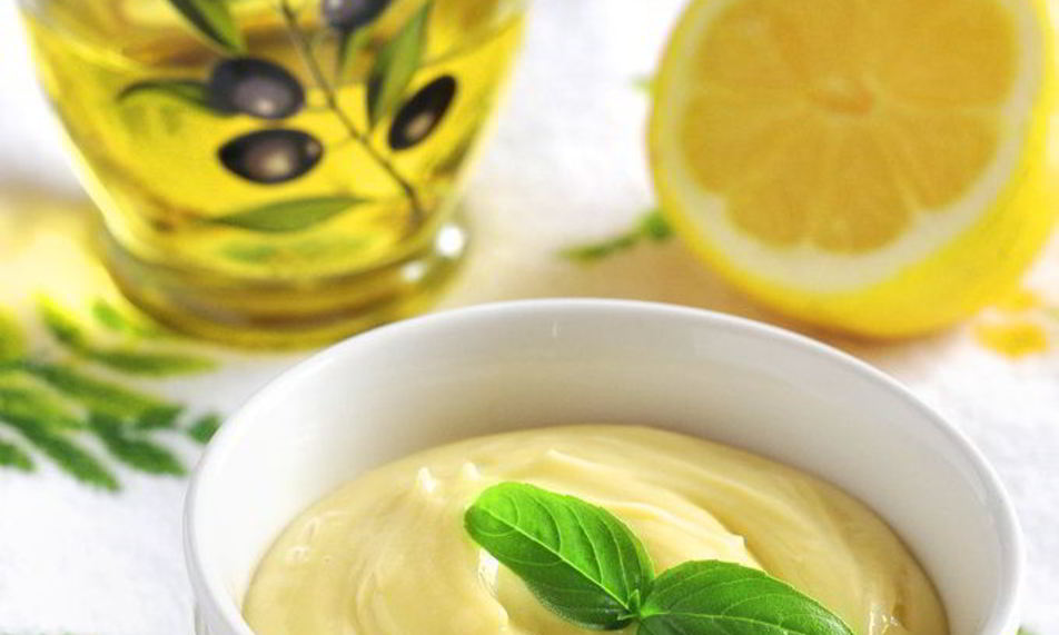 Рецепт майонеза домашнего провансаля