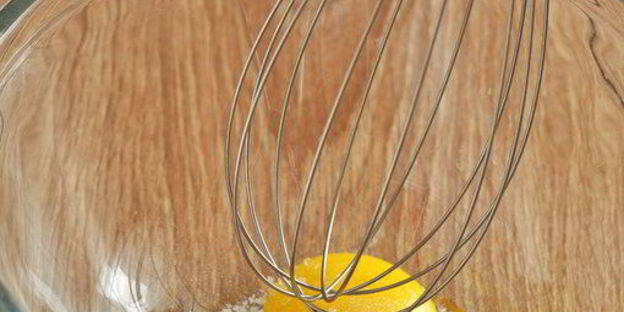 майонез домашний провансаль