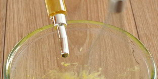 майонез домашний провансаль