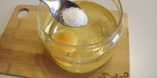 майонез домашний в блендере