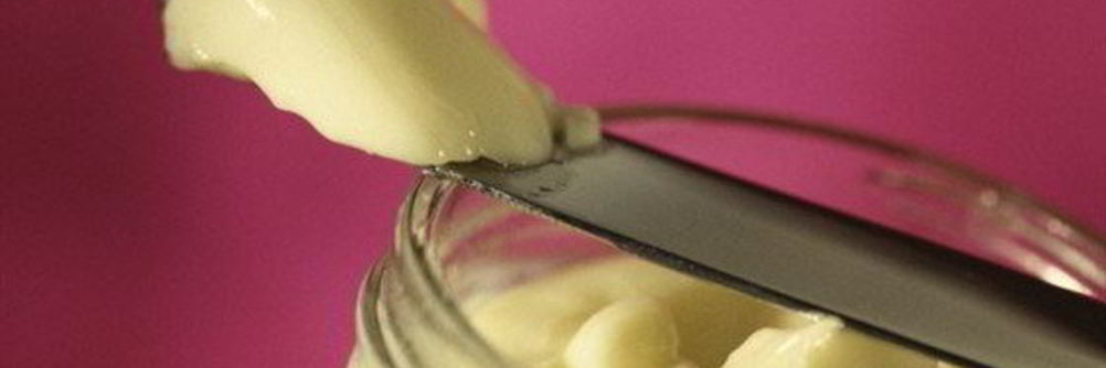 Майонез домашний