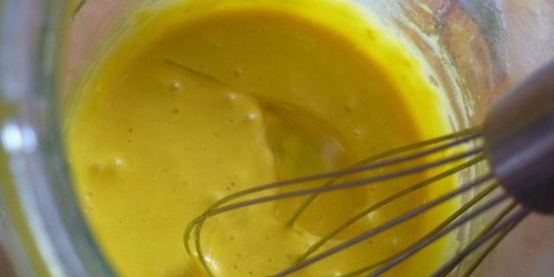 майонез на домашних яйцах