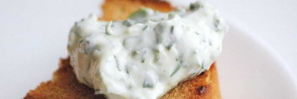 Майонез на молоке