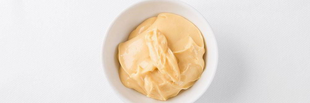 Майонез по-домашнему