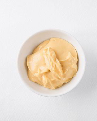 Майонез по-домашнему