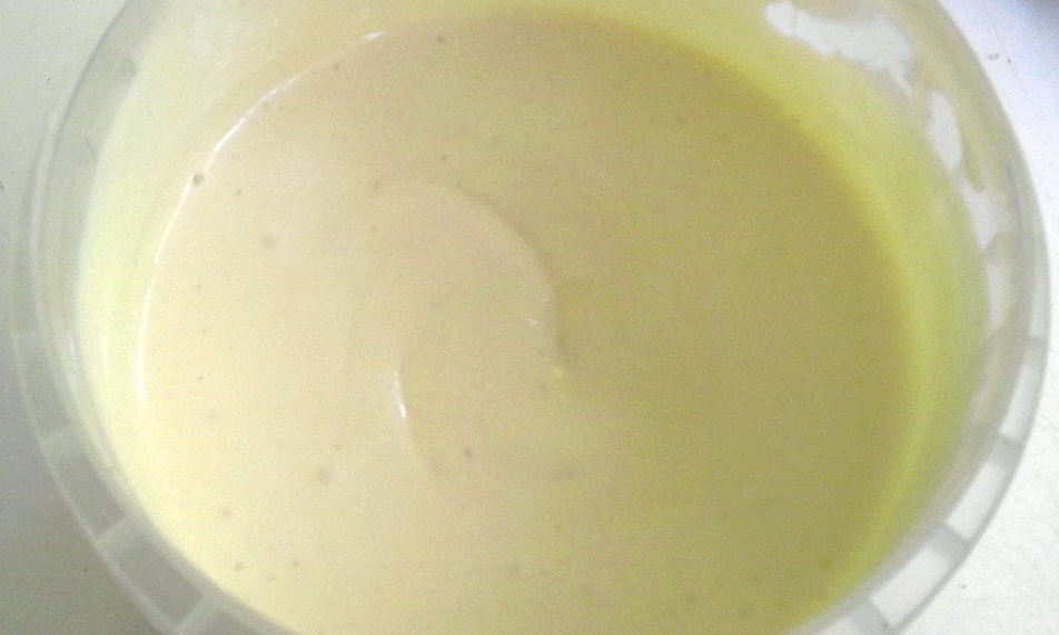 Рецепт майонеза провансаль