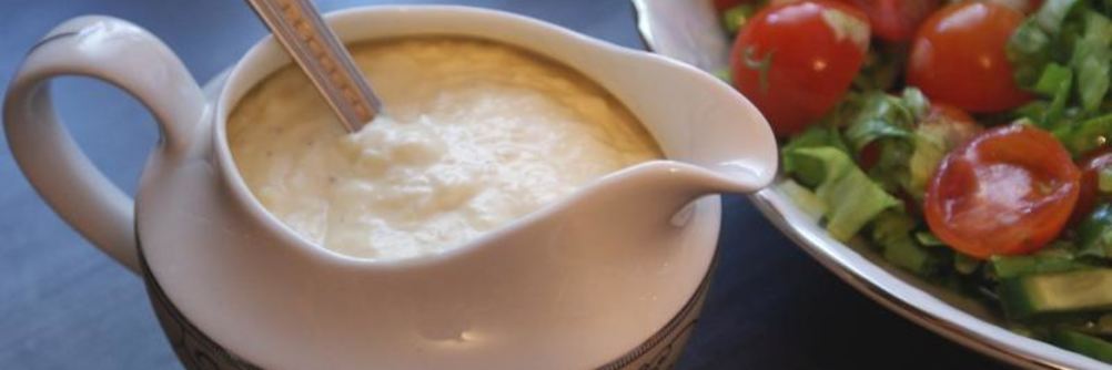 Майонез с чесноком