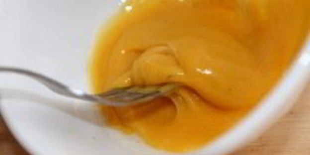 майонез с горчицей