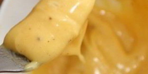 майонез с горчицей