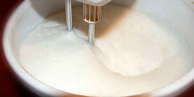 майонез с лимоном