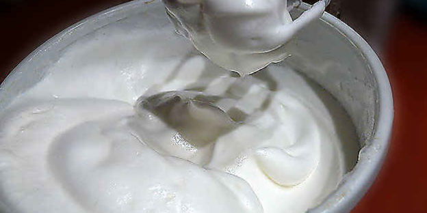 майонез с лимоном