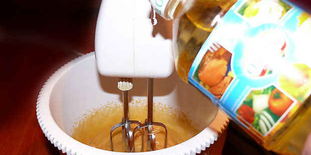 майонез с лимоном