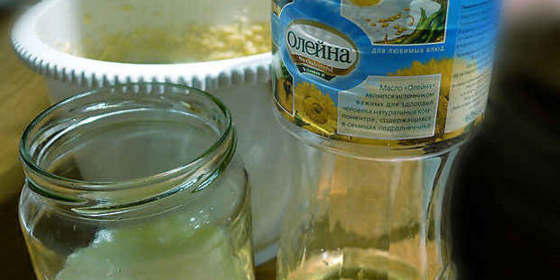 майонез с лимоном