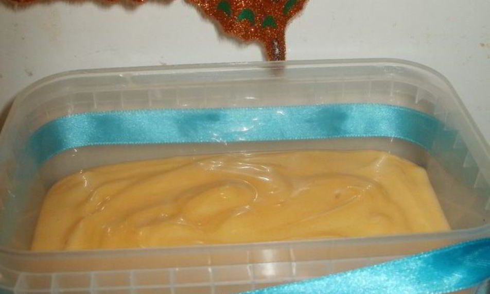 Рецепт майонеза солнечного