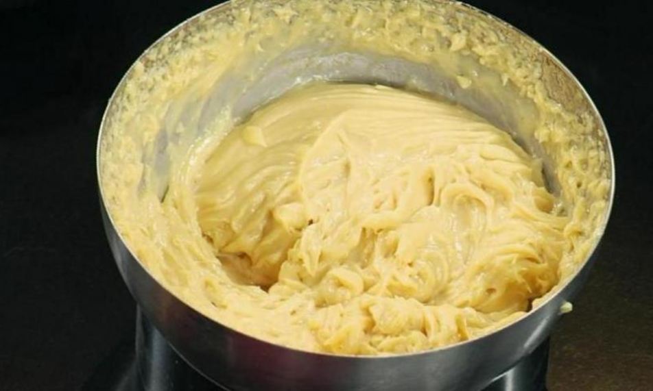 Рецепт майонеза