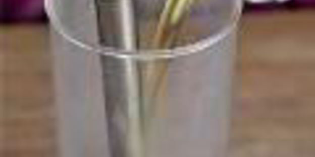 пикантный майонез с листьями редиса