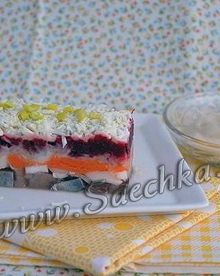 Постный майонез