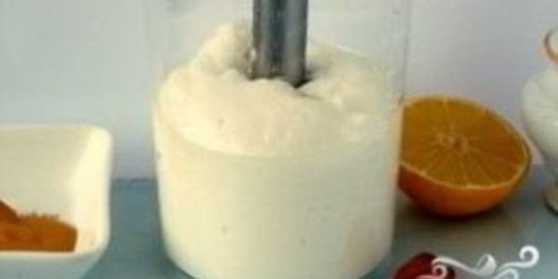 самодельный майонез